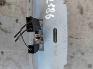Фонарь салонный (плафон), ориг. номер 2S6A13776AB, Ford Focus 2 2004-2008