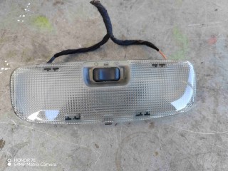 Фонарь салонный (плафон), ориг. номер 3S7A13776AA, Ford Mondeo 3 2003-2007