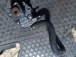 Насос гидроусилителя руля, ориг. номер 4F0145156E, Audi A6 C6 2004-2008