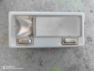 Фонарь салонный (плафон), ориг. номер 1L0947105B, Volkswagen Polo 3 1994-1999