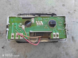 Фонарь салонный (плафон), ориг. номер 1L0947105B, Volkswagen Polo 3 1994-1999