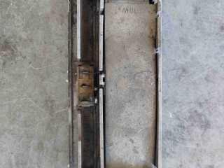 Фонарь салонный (плафон), ориг. номер 357947111, Volkswagen Transporter T4 1990-2003