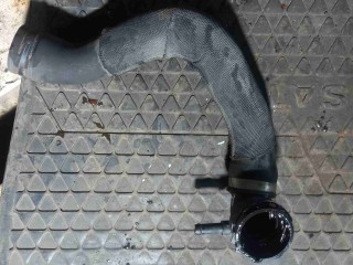 Патрубок охлаждения, ориг. номер 4F0122293, Audi A6 C6 2004-2008
