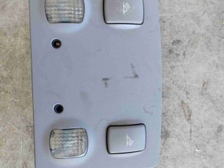 Фонарь салонный (плафон), ориг. номер 4B0947303, Audi A6 C5 1997-2001
