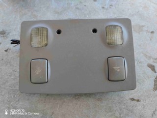 Фонарь салонный (плафон), ориг. номер 4B0947303, Audi A6 C5 1997-2001