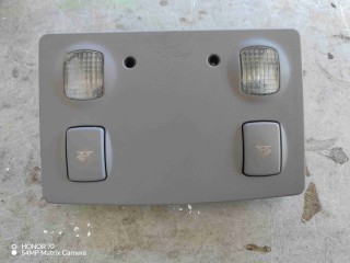 Фонарь салонный (плафон) Audi A6 C5 1997-2001