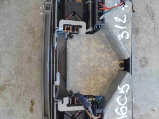 Фонарь салонный (плафон), ориг. номер 4B0947303, Audi A6 C5 1997-2001
