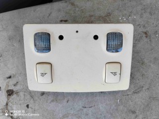 Фонарь салонный (плафон), ориг. номер 4B0947303, Audi A6 C5 1997-2001
