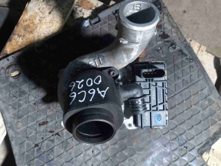 Турбина, ориг. номер 6NW009550, 767649, 7771625001S, Audi A6 C6 2004-2008