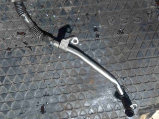 Трубка турбины, ориг. номер 059145736D, 059735AH, Audi A6 C6 2004-2008