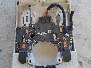 Фонарь салонный (плафон), ориг. номер 8E0947565, Audi A4 B7 2004-2009
