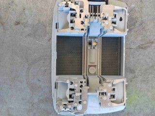 Фонарь салонный (плафон), ориг. номер 273893313, Opel Meriva A 2002-2006