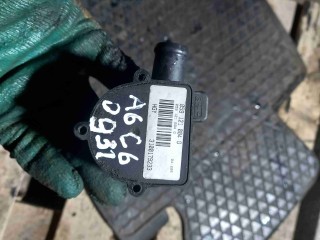 НАСОС АНТИФРИЗА ДОПОЛНИТЕЛЬНЫЙ, ориг. номер 059121004G, Audi A6 C6 2004-2008