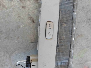 Фонарь салонный (плафон), ориг. номер 8200003038, Renault Laguna 2 2001-2005