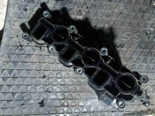 Коллектор впускной, ориг. номер 059129086L, 059129711CH, Audi A6 C6 2004-2008