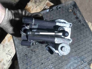 Коллектор впускной, ориг. номер 059129086L, 059129711CH, Audi A6 C6 2004-2008