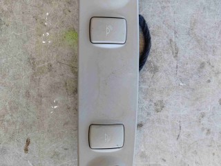 Фонарь салонный (плафон) Audi A4 B6 2000-2006