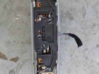 Фонарь салонный (плафон), ориг. номер 8E0947111A, Audi A4 B7 2004-2009