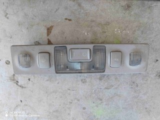 Фонарь салонный (плафон), ориг. номер 4B0947111, Audi A6 C5 1997-2001