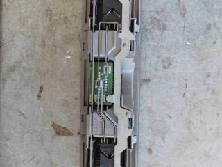 Фонарь салонный (плафон), ориг. номер 4B0947111, Audi A6 C5 1997-2001