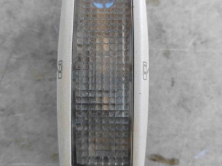 Фонарь салонный (плафон), ориг. номер 3B0947291, Volkswagen Passat B5 1996-2001