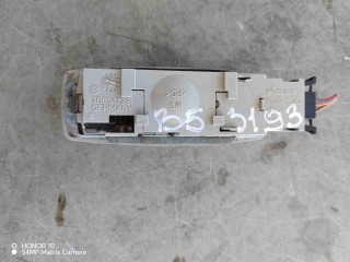 Фонарь салонный (плафон), ориг. номер 3B0947291, Volkswagen Passat B5 1996-2001