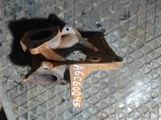 Коллектор выпускной, ориг. номер 059131799R, Audi A6 C6 2004-2008