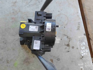 Переключатель подрулевой (стрекоза), ориг. номер 3C0959653, 3C9953513C, 3C0953549A, Volkswagen Passat B6 2005-2010