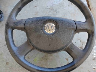 Руль, Volkswagen Passat B6 2005-2010