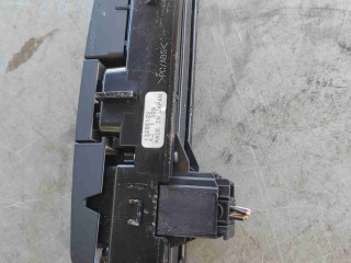 Кнопка аварийной сигнализации (аварийки), Opel Astra J 2009-2012