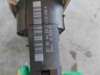 Блок управления светом, ориг. номер 4B1941531C, Audi A6 C5 1997-2001