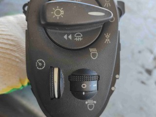 Блок управления светом, ориг. номер 98AG13A024AH, Ford Focus 1 1998-2001