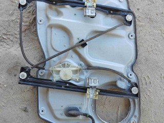 Стеклоподъемник электрический, ориг. номер 1T0837755L, Volkswagen Caddy 3 2004-2010