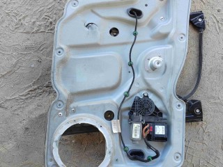 Стеклоподъемник электрический, ориг. номер 1T0837755L, Volkswagen Caddy 3 2004-2010