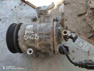 Компрессор кондиционера, ориг. номер 6Q0820808F, Volkswagen Polo5 2009-2014