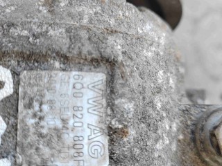 Компрессор кондиционера, ориг. номер 6Q0820808F, Volkswagen Polo5 2009-2014