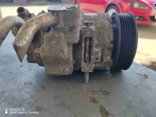 Компрессор кондиционера, ориг. номер 6Q0820808F, Volkswagen Polo5 2009-2014