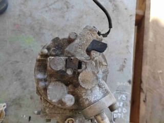 Компрессор кондиционера, ориг. номер 6Q0820808F, Volkswagen Polo5 2009-2014