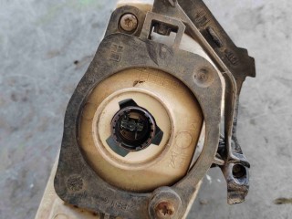 Фара противотуманная левая, ориг. номер 2M5115201AG, Ford Focus 1 1998-2001