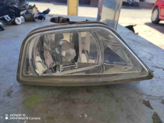 Фара противотуманная левая, ориг. номер 2M5115201AG, Ford Focus 1 1998-2001