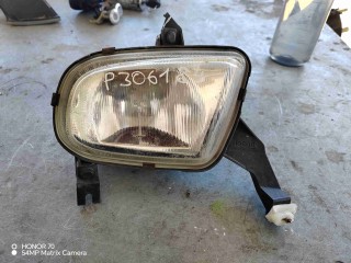 Фара противотуманная левая, ориг. номер 9625306480, Peugeot 306 1997-2002