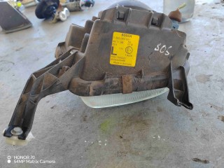 Фара противотуманная левая, ориг. номер 9625306480, Peugeot 306 1997-2002
