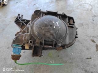 Фара противотуманная правая, ориг. номер 9625306380, Peugeot 306 1997-2002