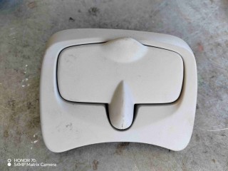 Зеркало салона, Citroen C8 2008-2014