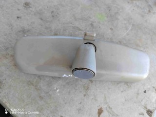 Зеркало салона, Audi A4 B6 2000-2006