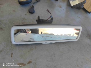 Зеркало салона Volkswagen Passat B6 2005-2010