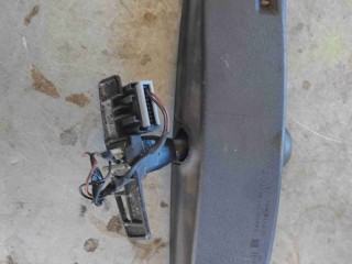 Зеркало салона, Opel Zafira B 2005-2008