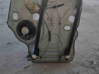 Стеклоподъемник механический, ориг. номер 7H0837729, Volkswagen Transporter T5 2002-2009