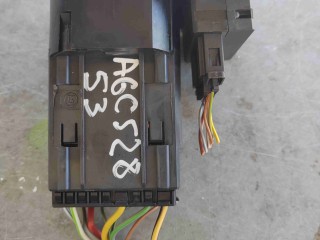 Блок управления светом, ориг. номер 4B1941531C, Audi A6 C5 1997-2001