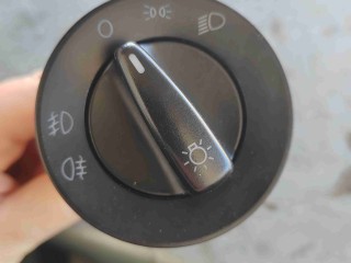 Блок управления светом, ориг. номер 1C0941531A, Volkswagen Passat B5 1996-2001